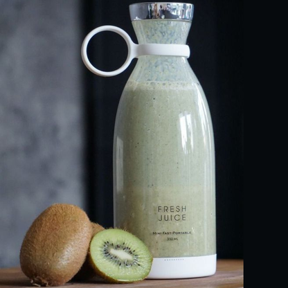 Fresh Juice™ | Licuadora Portátil