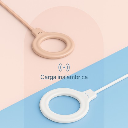 Fresh Juice™ | Licuadora Portátil